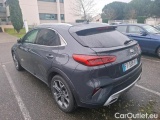  KIA  XCeed 1.4 T-GDI 140 ISG LAUNCH EDITION DCT7 #2