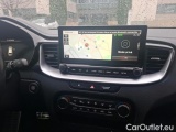  KIA  XCeed 1.4 T-GDI 140 ISG LAUNCH EDITION DCT7 #11