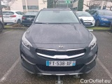  KIA  XCeed 1.4 T-GDI 140 ISG LAUNCH EDITION DCT7 #14