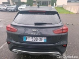  KIA  XCeed 1.4 T-GDI 140 ISG LAUNCH EDITION DCT7 #15