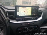  KIA  XCeed 1.4 T-GDI 140 ISG LAUNCH EDITION DCT7 #22