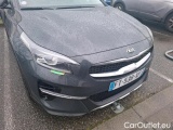  KIA  XCeed 1.4 T-GDI 140 ISG LAUNCH EDITION DCT7 #35