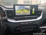  KIA  XCeed 1.4 T-GDI 140 ISG LAUNCH EDITION DCT7 #39
