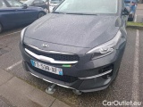  KIA  XCeed 1.4 T-GDI 140 ISG LAUNCH EDITION DCT7 #33