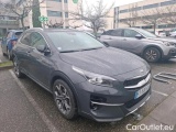  KIA  XCeed 1.4 T-GDI 140 ISG LAUNCH EDITION DCT7 #48