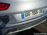  KIA  XCeed 1.5 T-GDI 160 ISG ACTIVE BUSINESS DCT7 #5