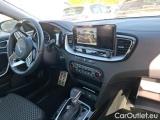  KIA  XCeed 1.5 T-GDI 160 ISG ACTIVE BUSINESS DCT7 #11