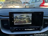  KIA  XCeed 1.5 T-GDI 160 ISG ACTIVE BUSINESS DCT7 #28