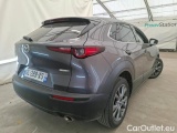  Mazda  CX-30 2.0 E-SKY X M HYBRID EXCLUSIVE BOSE AT #3