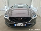 Mazda  CX-30 2.0 E-SKY X M HYBRID EXCLUSIVE BOSE AT #14