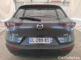  Mazda  CX-30 2.0 E-SKY X M HYBRID EXCLUSIVE BOSE AT #15