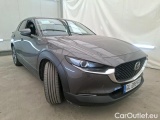  Mazda  CX-30 2.0 E-SKY X M HYBRID EXCLUSIVE BOSE AT #38