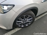  Mazda  CX-60 2.5 PHEV E-SKY EXCLU-LINE AMB DRI AT #34