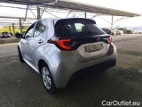  Mazda  2  1.5 HEV 116 AGILE PACK CONFORT AUTO #2