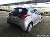 Mazda  2  1.5 HEV 116 AGILE PACK CONFORT AUTO #3