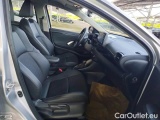  Mazda  2  1.5 HEV 116 AGILE PACK CONFORT AUTO #9