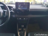  Mazda  2  1.5 HEV 116 AGILE PACK CONFORT AUTO #11
