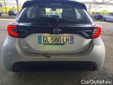  Mazda  2  1.5 HEV 116 AGILE PACK CONFORT AUTO #22