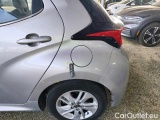  Mazda  2  1.5 HEV 116 AGILE PACK CONFORT AUTO #25