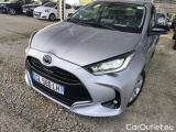  Mazda  2  1.5 HEV 116 AGILE PACK CONFORT AUTO #31