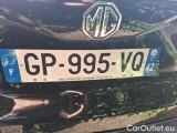  MG  4 BEV 51KWH 125KW #5