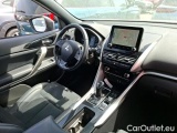  Mitsubishi  Eclipse 2.4 PHEV AUTO BUSINESS #4