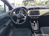  Nissan  Micra 1.0 IG-T ACENTA CVT #4