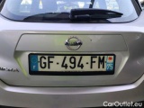  Nissan  Micra 1.0 IG-T ACENTA CVT #5