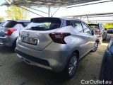  Nissan  Micra 1.0 IG-T ACENTA CVT #3