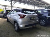  Nissan  Micra 1.0 IG-T ACENTA CVT #2