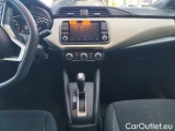  Nissan  Micra 1.0 IG-T ACENTA CVT #11
