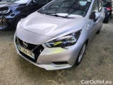  Nissan  Micra 1.0 IG-T ACENTA CVT #26
