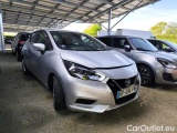  Nissan  Micra 1.0 IG-T ACENTA CVT #31