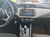  Nissan  Micra 1.0 IG-T ACENTA CVT #11