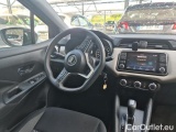  Nissan  Micra 1.0 IG-T ACENTA CVT #4