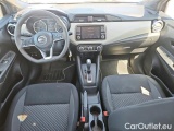  Nissan  Micra 1.0 IG-T ACENTA CVT #4