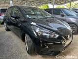  Nissan  Micra 1.0 IG-T ACENTA CVT #39