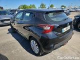  Nissan  Micra 1.0 IG-T ACENTA CVT #2