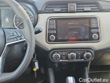  Nissan  Micra 1.0 IG-T ACENTA CVT #11