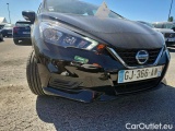  Nissan  Micra 1.0 IG-T ACENTA CVT #51