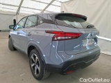  Nissan  Qashqai 1.5 HEV E-POWER 190 BUSINESS EDITION #2