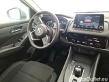  Nissan  Qashqai 1.5 HEV E-POWER 190 BUSINESS EDITION #4