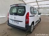  Opel  Combo 1.5 DIESEL 75KW S/S EDITION SWB #3