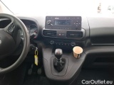  Opel  Combo 1.5 DIESEL 75KW S/S EDITION SWB #11