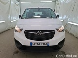  Opel  Combo 1.5 DIESEL 75KW S/S EDITION SWB #14