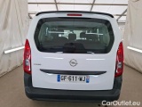  Opel  Combo 1.5 DIESEL 75KW S/S EDITION SWB #15