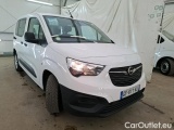 Opel  Combo 1.5 DIESEL 75KW S/S EDITION SWB #50