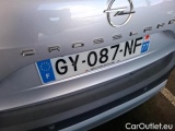  Opel  Crossland 1.2 TURBO 81KW ELEGANCE #5