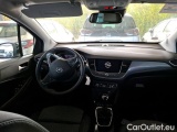  Opel  Crossland 1.2 TURBO 81KW ELEGANCE #4