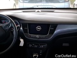  Opel  Crossland 1.2 TURBO 81KW ELEGANCE #11